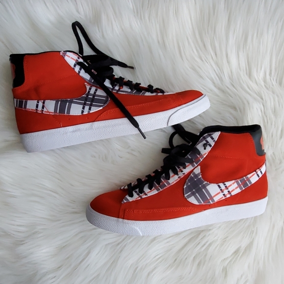 Nike Other - Ben Simmons Nike Blazer Mid